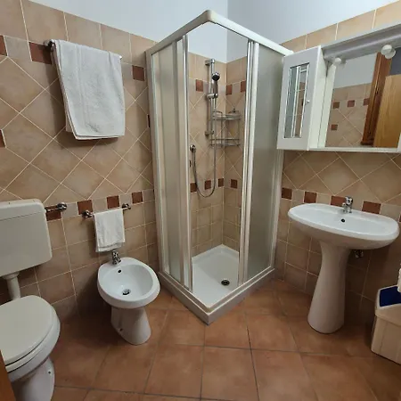 Al Mulino Di Sant'eufemia Bed & Breakfast 3*