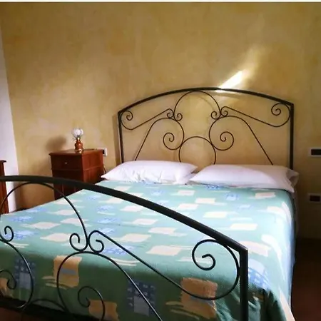 Al Mulino Di Sant'eufemia Bed & Breakfast 3*