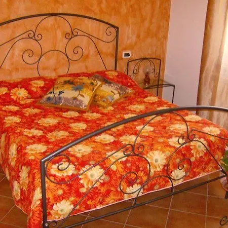 Al Mulino Di Sant'eufemia Bed & Breakfast