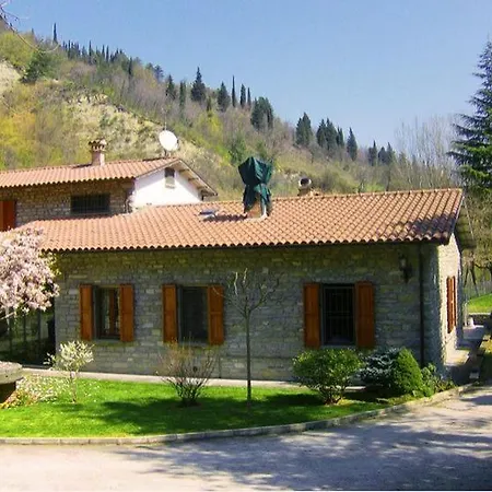 Bed & Breakfast Al Mulino Di Sant'eufemia La Strada