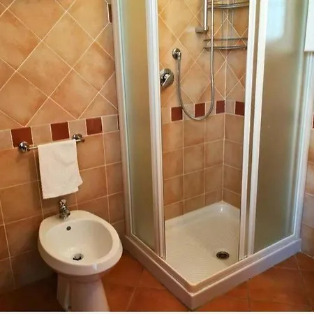 Al Mulino Di Sant'eufemia La Strada