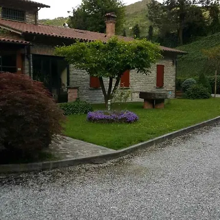 Al Mulino Di Sant'eufemia Bed & Breakfast