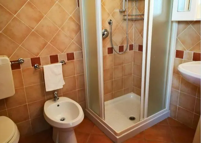 Al Mulino Di Sant'eufemia La Strada